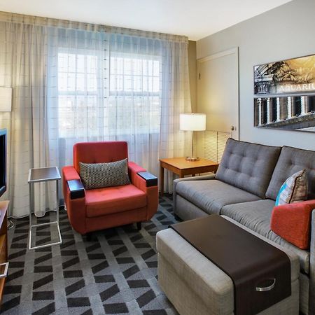 Towneplace Suites Detroit Sterling Heights Zewnętrze zdjęcie