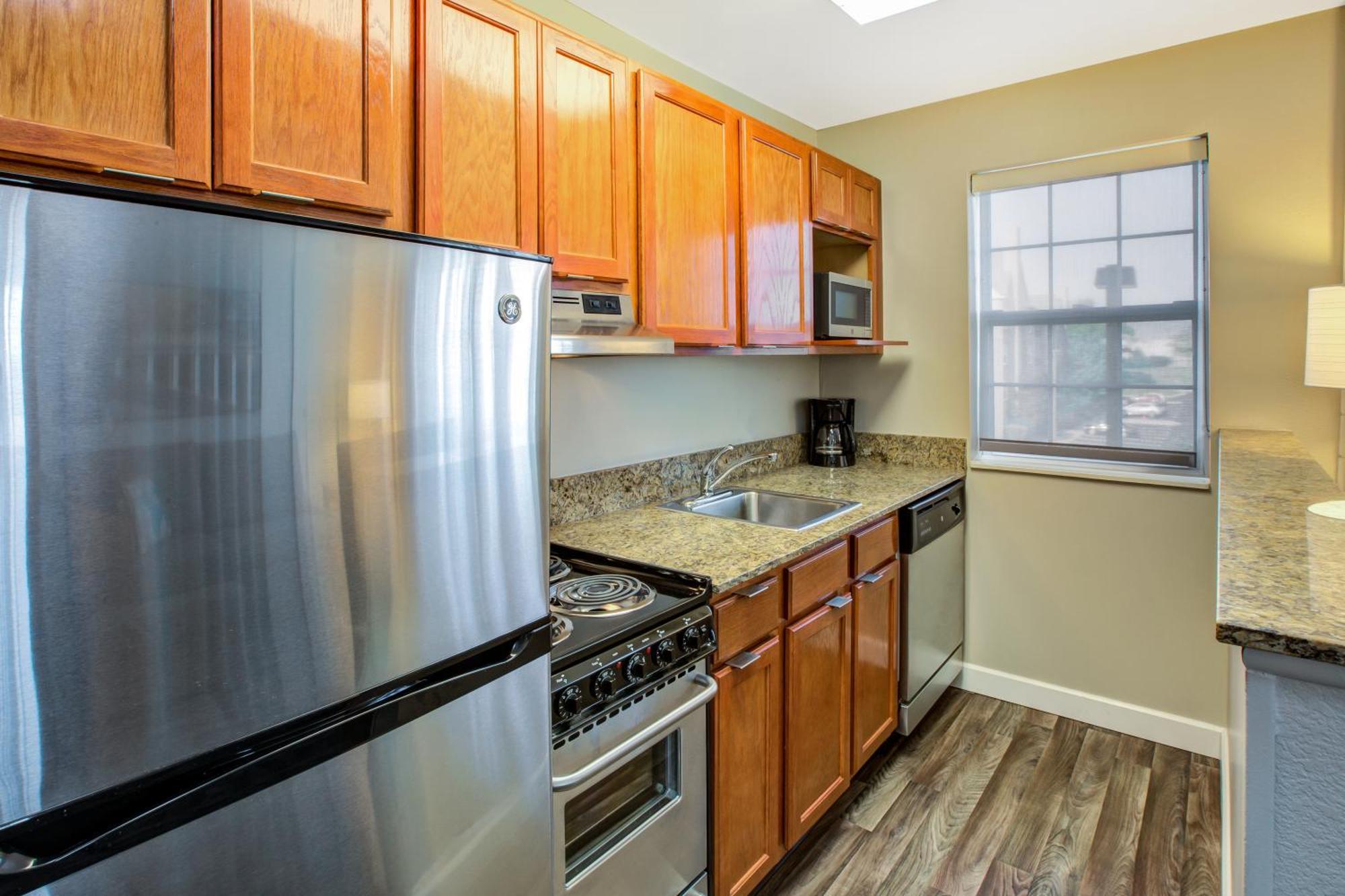 Towneplace Suites Detroit Sterling Heights Zewnętrze zdjęcie