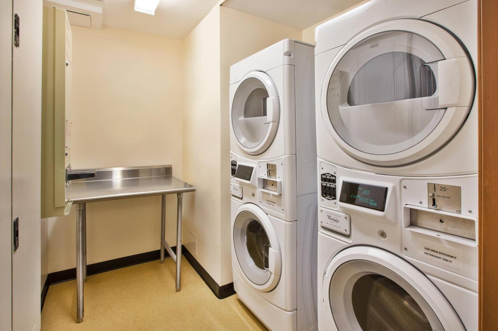 Towneplace Suites Detroit Sterling Heights Zewnętrze zdjęcie