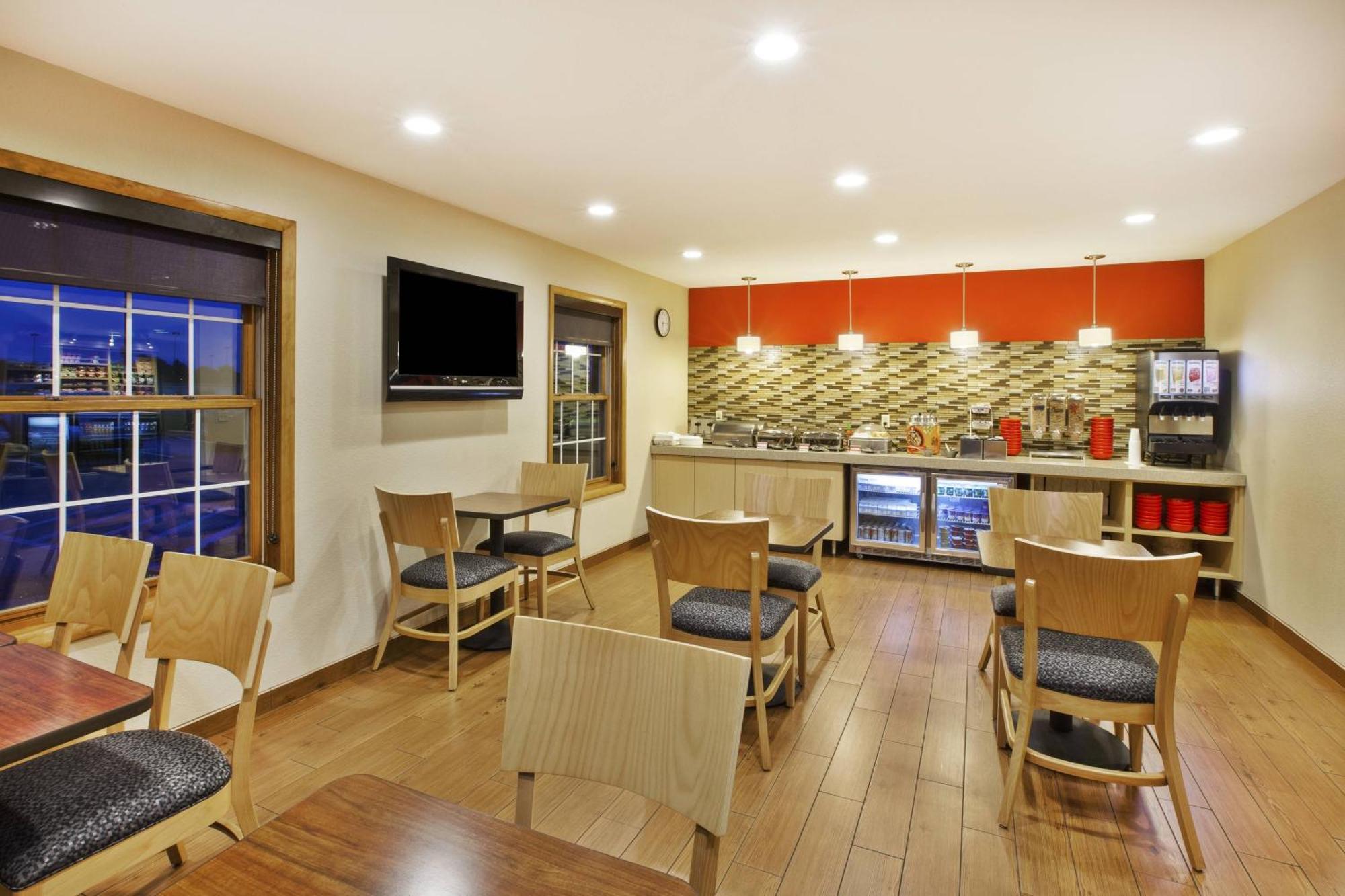 Towneplace Suites Detroit Sterling Heights Zewnętrze zdjęcie