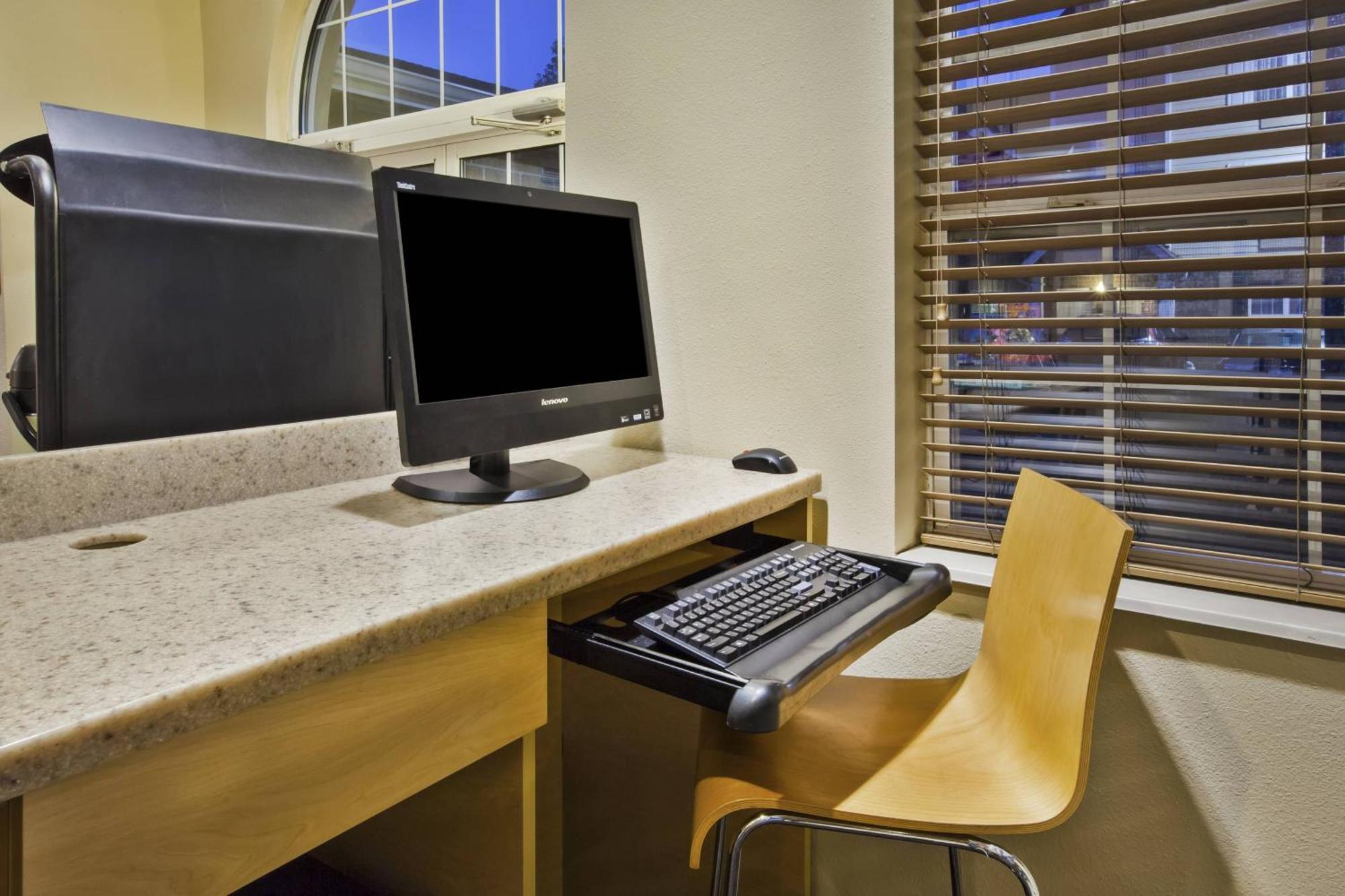 Towneplace Suites Detroit Sterling Heights Zewnętrze zdjęcie
