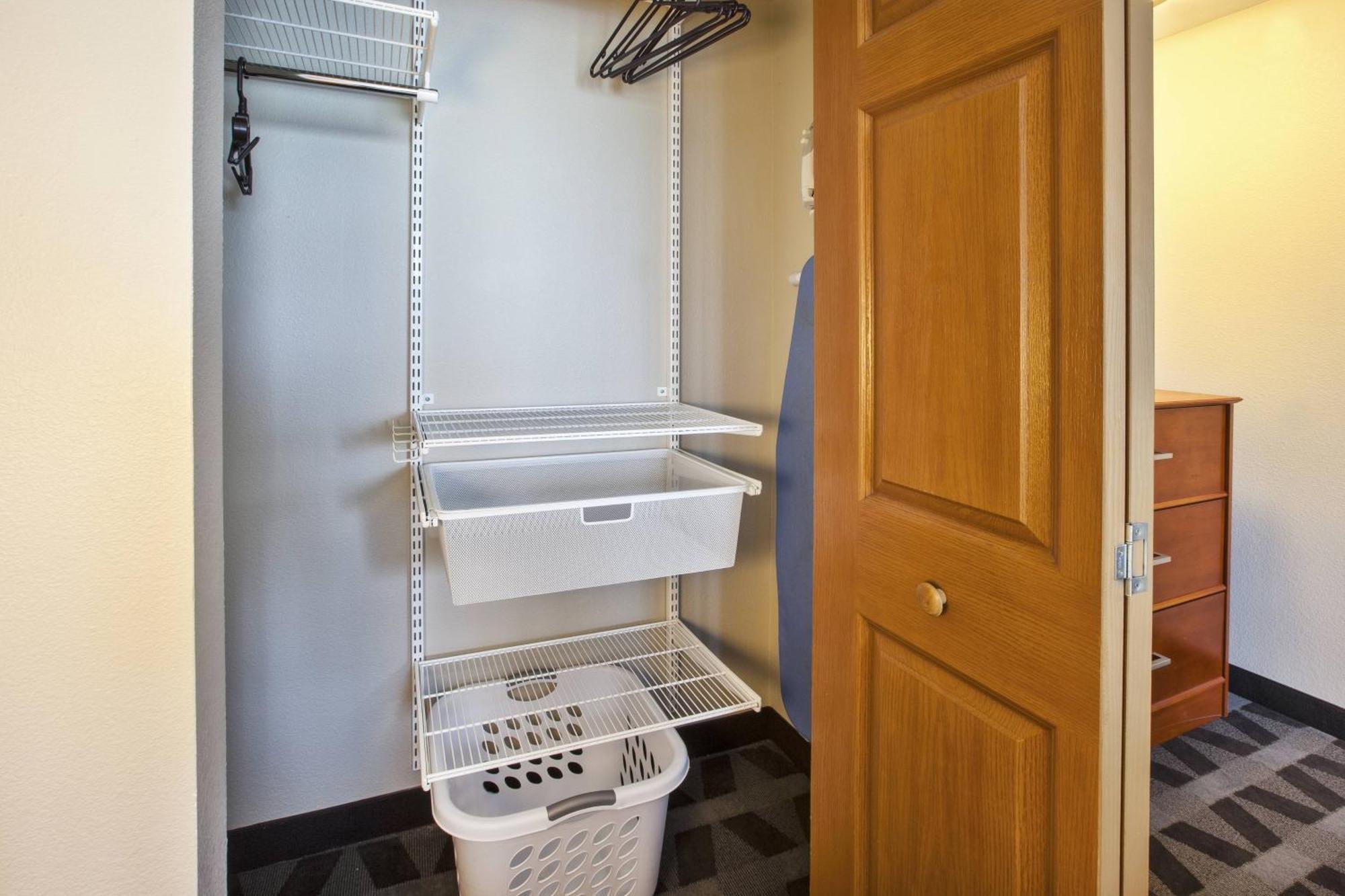Towneplace Suites Detroit Sterling Heights Zewnętrze zdjęcie