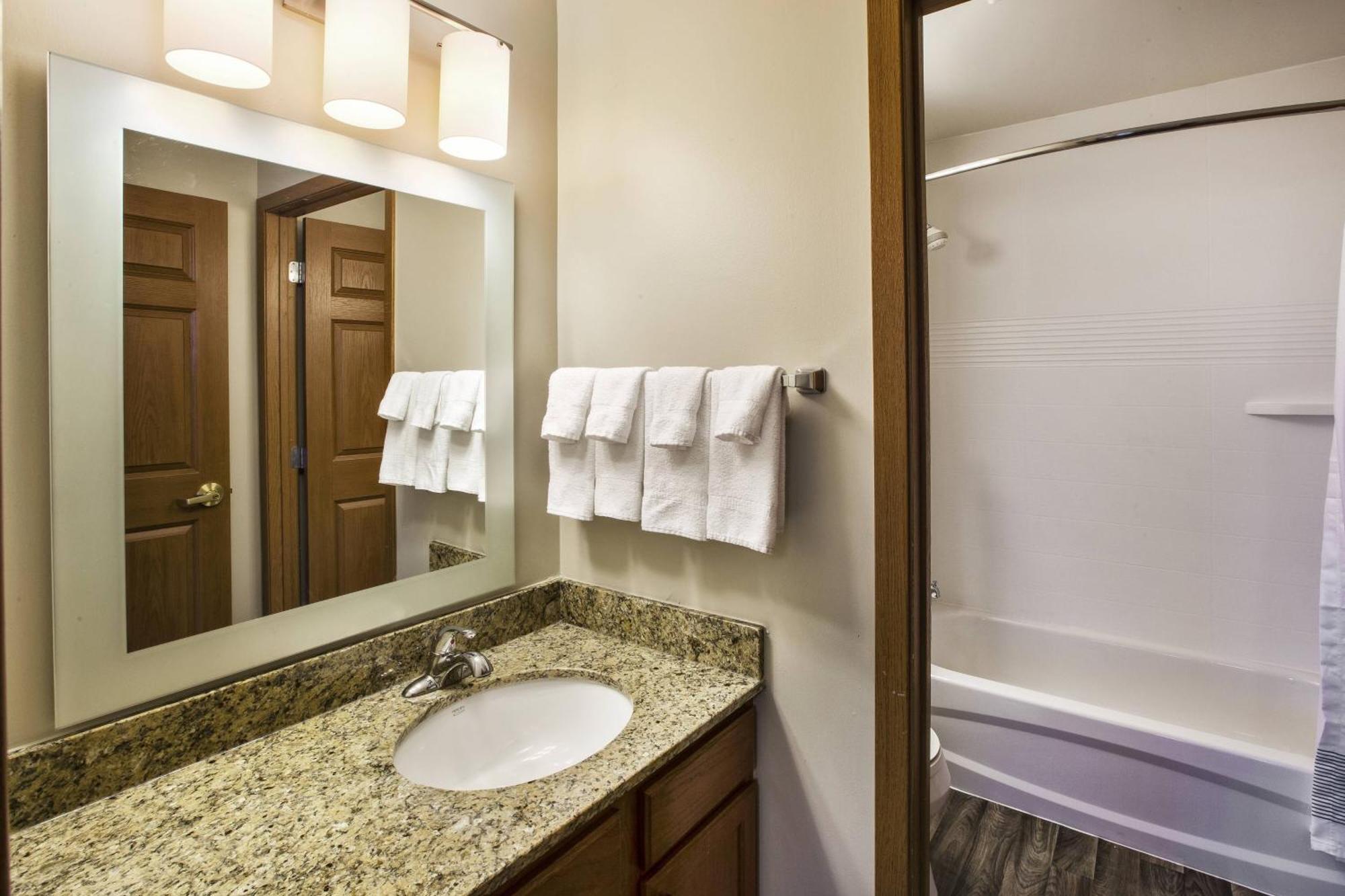Towneplace Suites Detroit Sterling Heights Zewnętrze zdjęcie