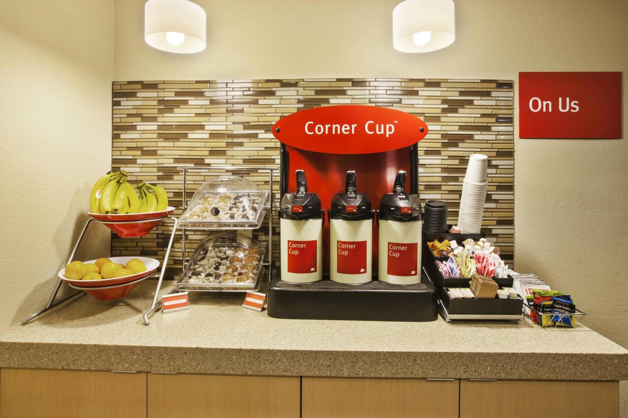 Towneplace Suites Detroit Sterling Heights Zewnętrze zdjęcie