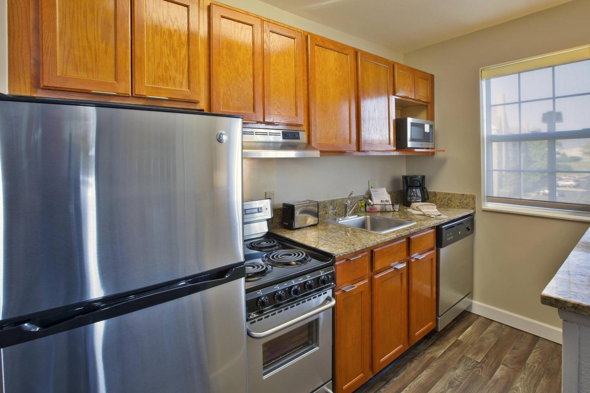 Towneplace Suites Detroit Sterling Heights Zewnętrze zdjęcie