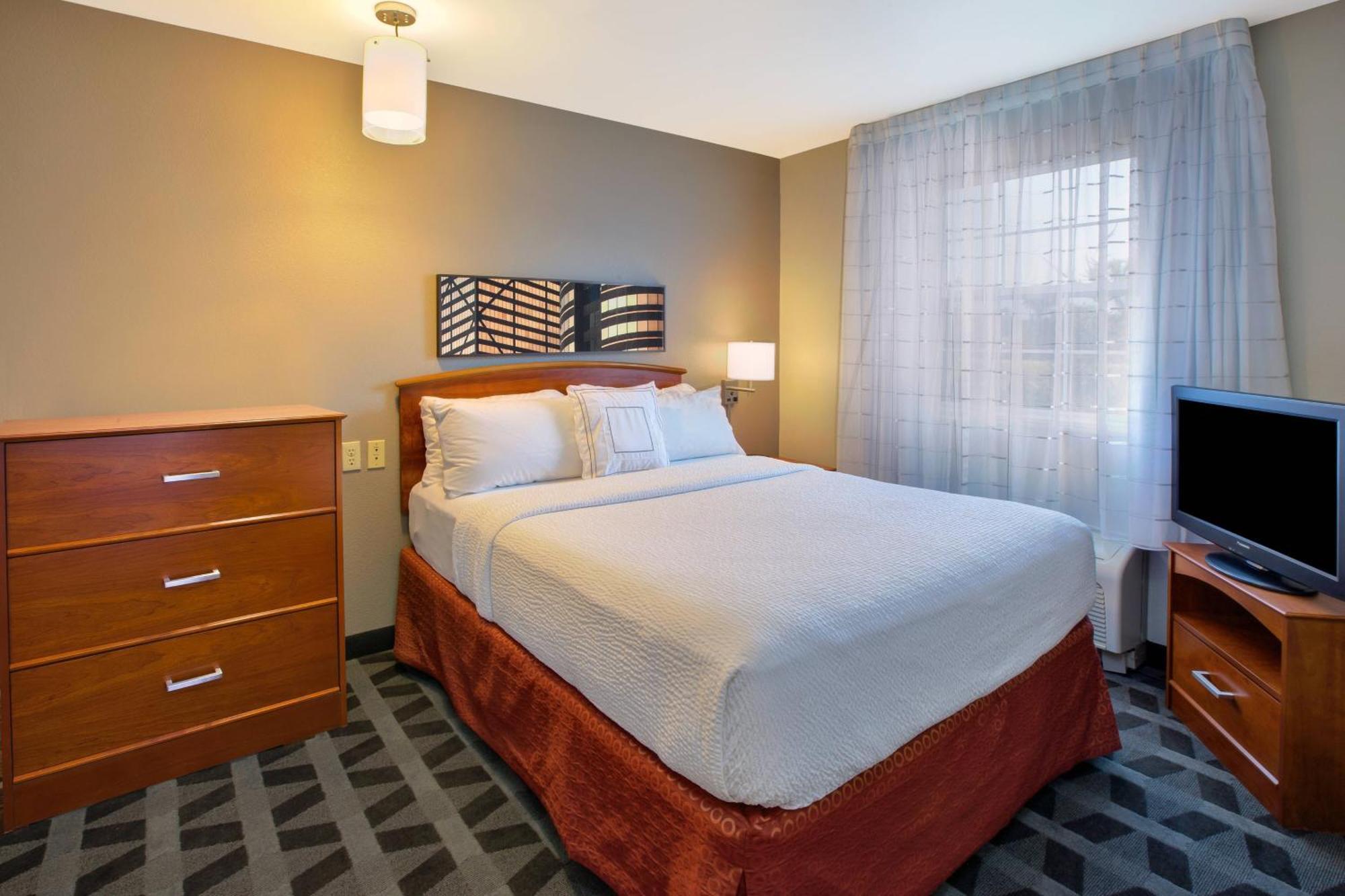 Towneplace Suites Detroit Sterling Heights Zewnętrze zdjęcie