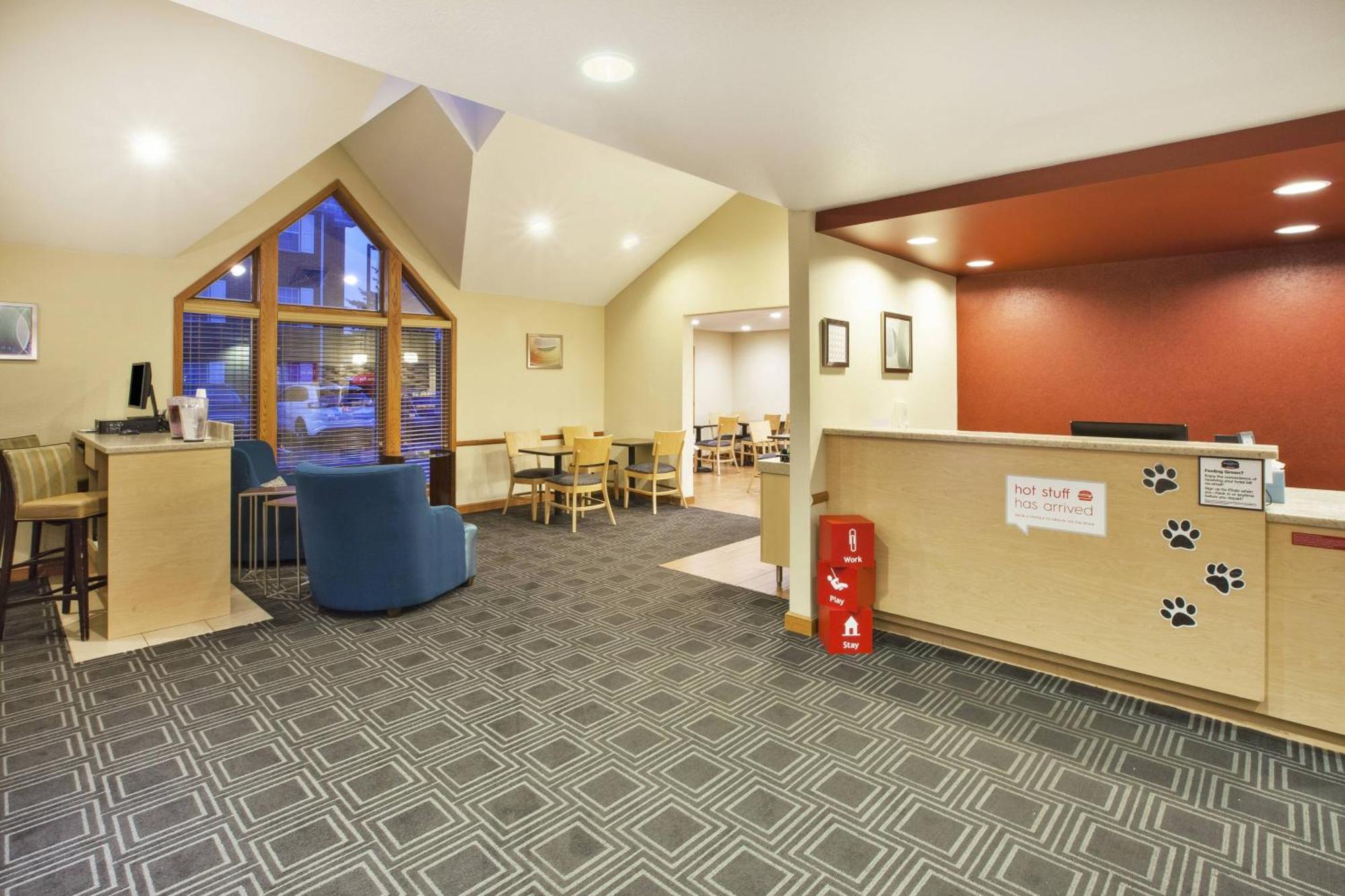 Towneplace Suites Detroit Sterling Heights Zewnętrze zdjęcie