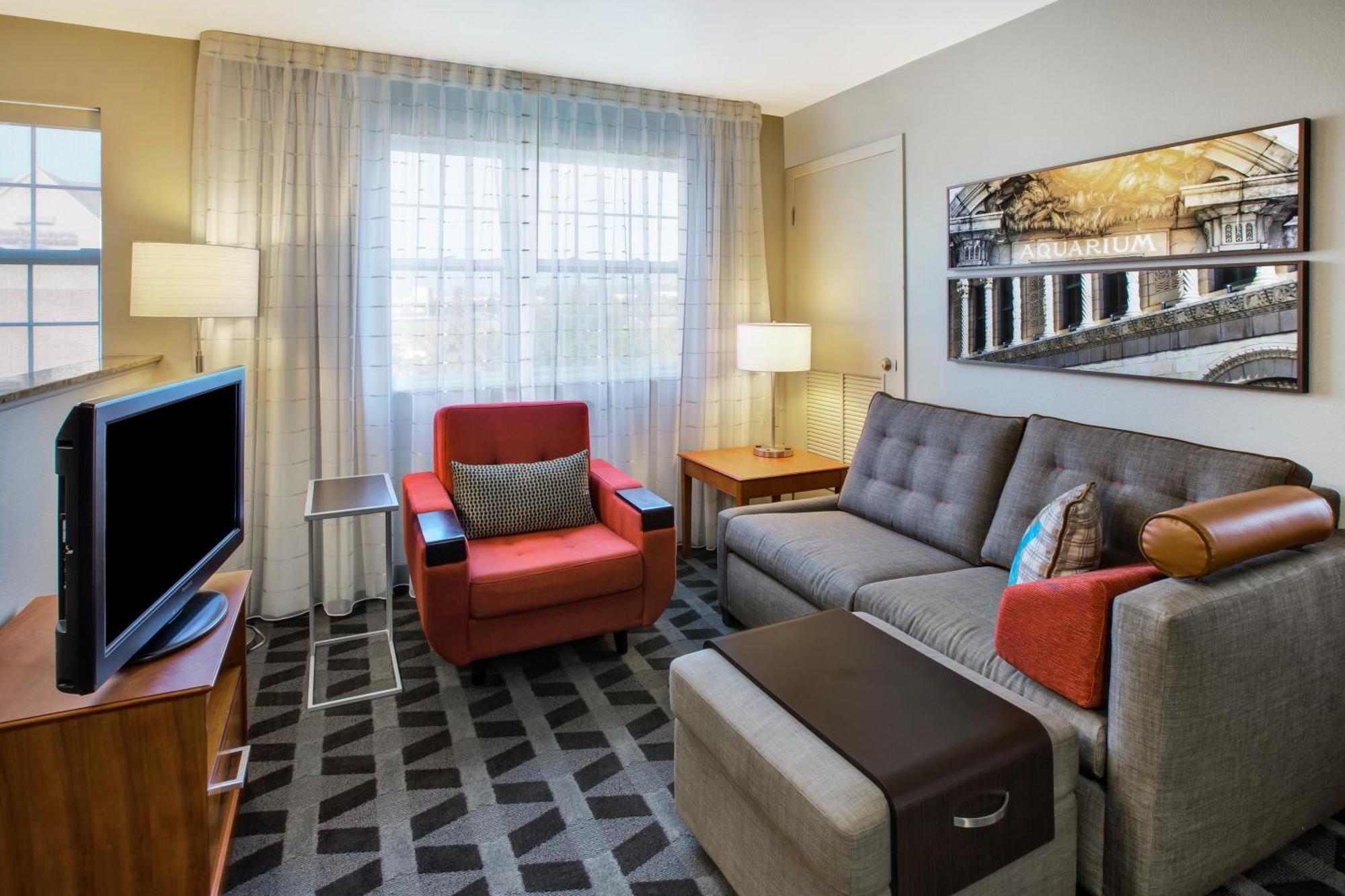 Towneplace Suites Detroit Sterling Heights Zewnętrze zdjęcie